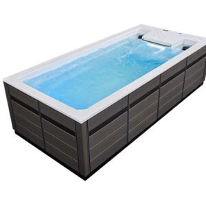 SWAN-511 Pro 📦5000*2400*1470mm